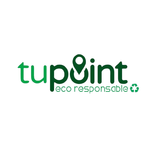 Logo de TUPOINT