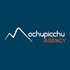 Logo Machu Picchu Agency