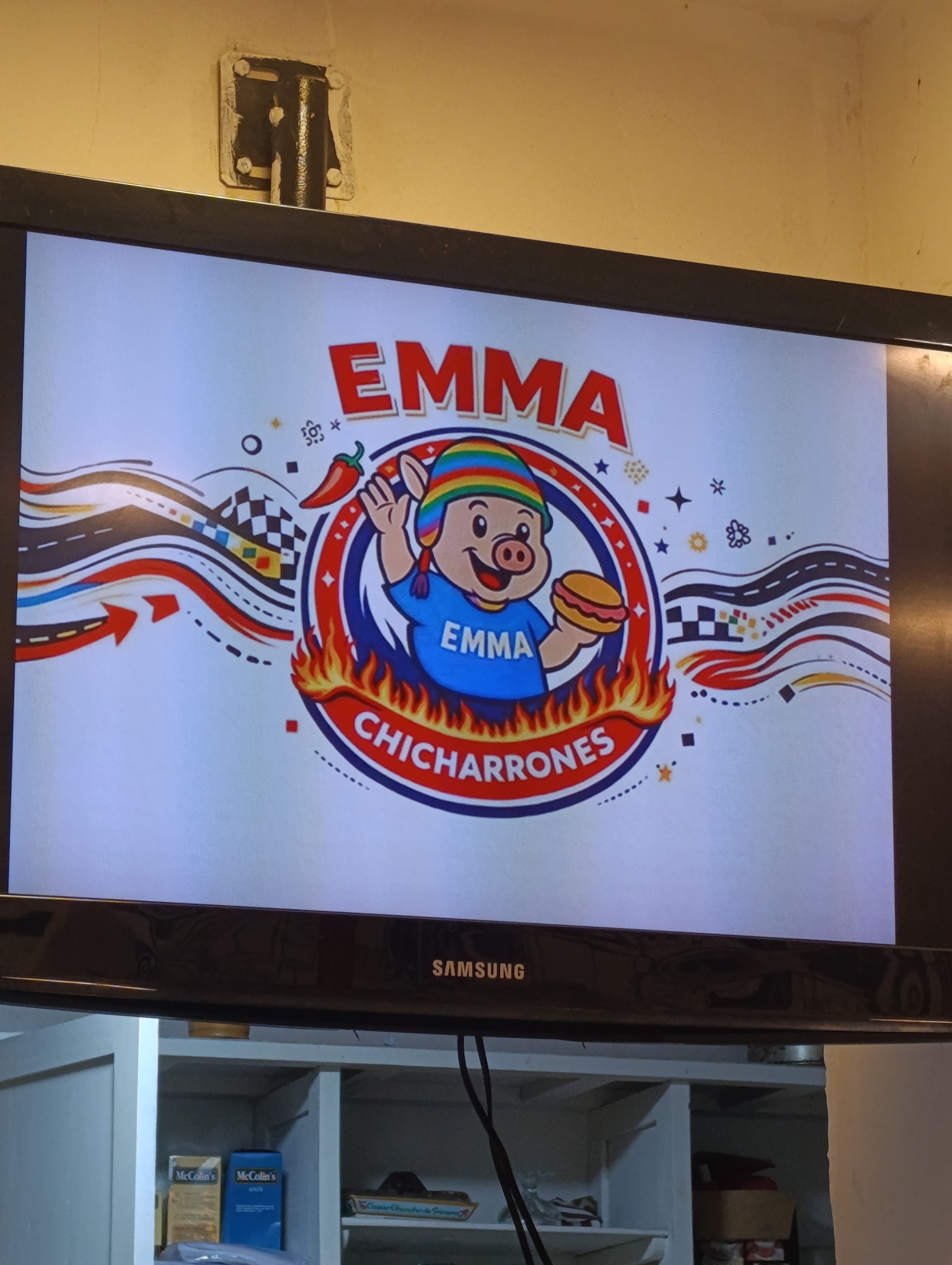 Logo Empresa