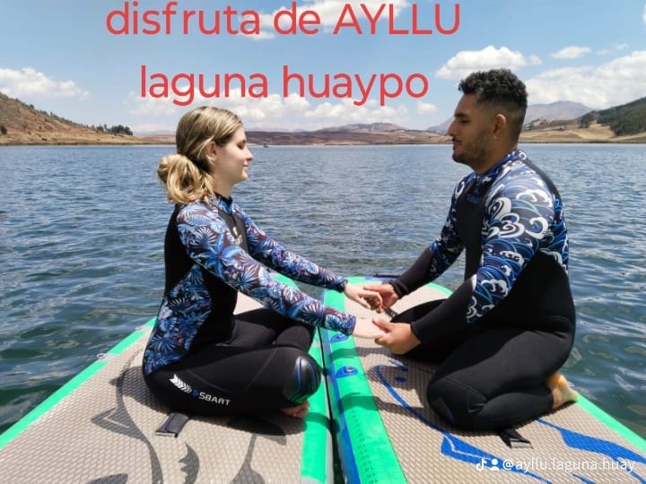 Foto de Padle